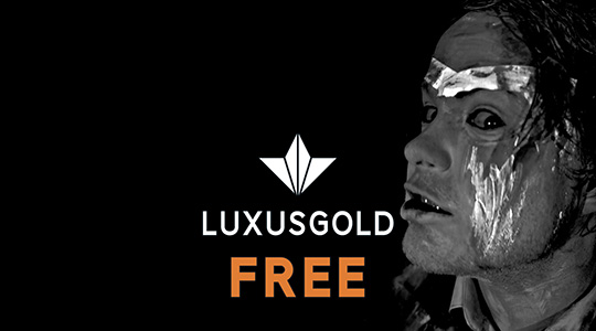 Luxusgold - Free
